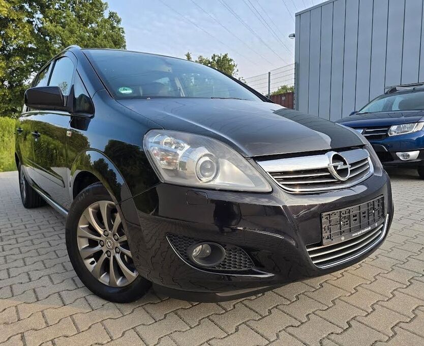 Zafira