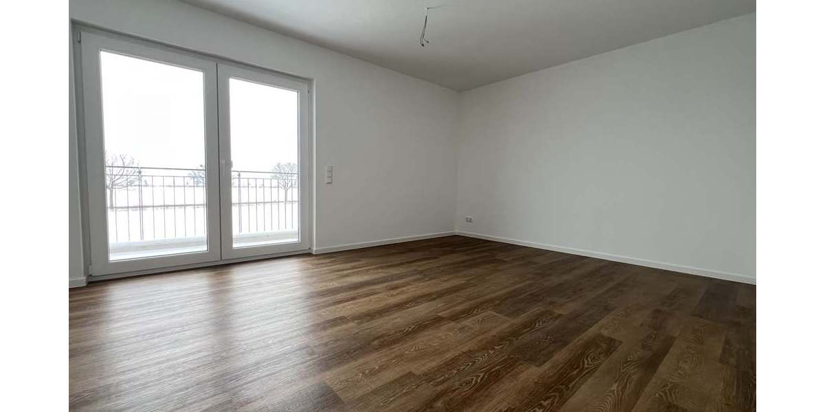 Modernes Wohnen auf zwei Ebenen - Etagenwohnung Hildesheim Sorsum | Angebot:24796373