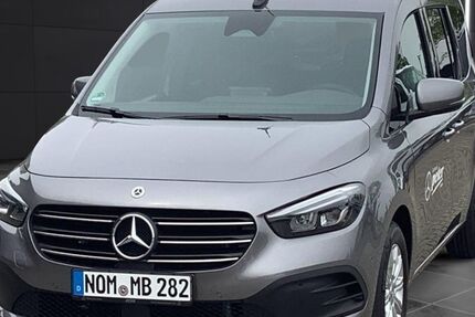 Mercedes-Benz T-Klasse 11.000 km 30.490 &euro; Northeim 37154
