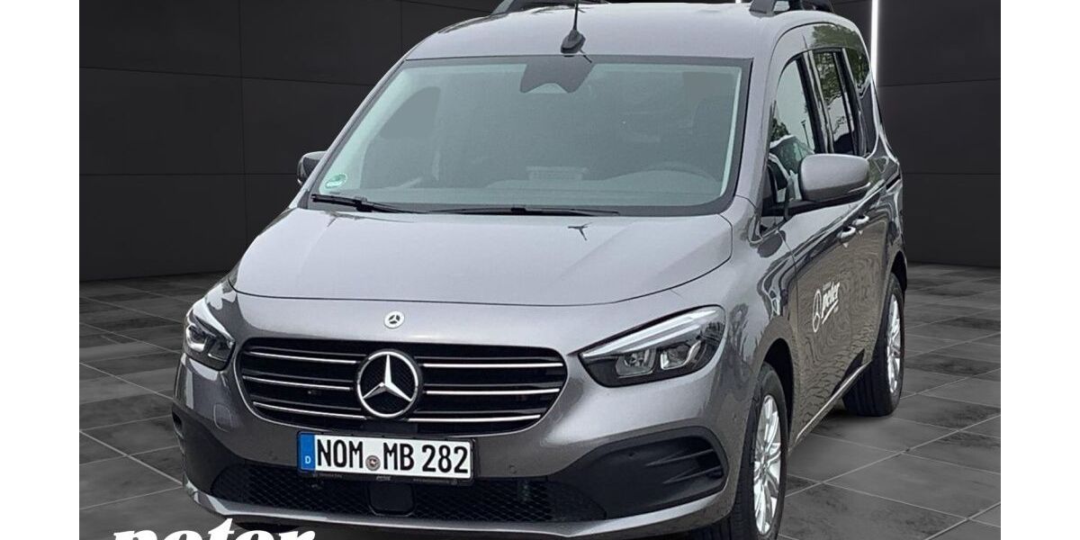 Mercedes-Benz T-Klasse 11.000 km 30.490 &euro; Northeim 37154