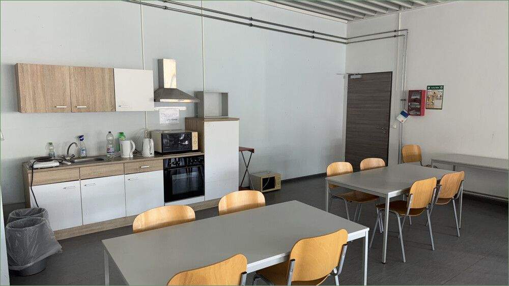 Gewerbeobjekt Fehrbellin Tarmow - 7.500.000&euro; | Angebot:23852455