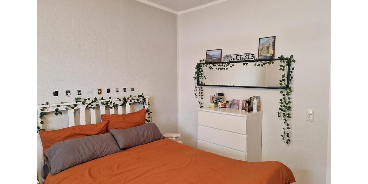 Etagenwohnung Trier - 3 Zimmer, 94 m&sup2;, 1.000&euro; | Angebot:26698656
