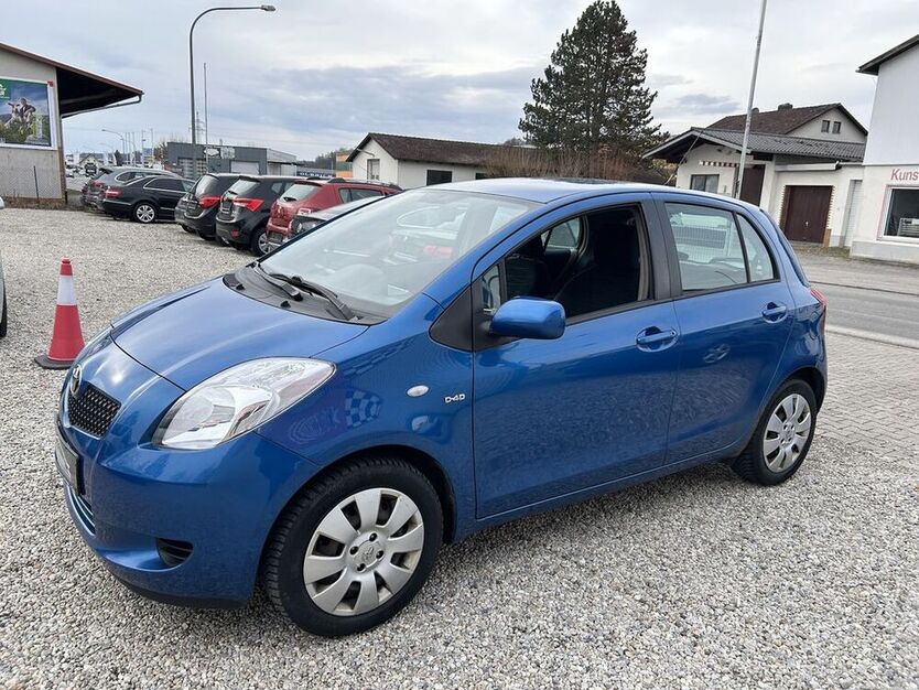 Yaris