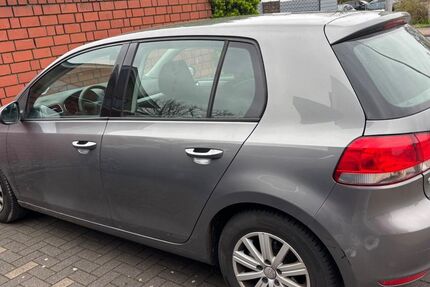 VW Golf 142.500 km 5.300 &euro; Bocholt 46397