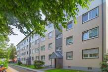 Wohnung zum Mieten in Essen 366,47 € 66.15 m²