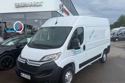 Citroen Jumper 8.900 km 34.666 &euro; Murr 71711
