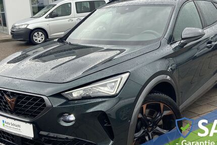 Cupra Formentor 33.120 km 28.870 € Schrobenhausen-Edelshsn. 86529