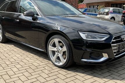 Audi A4 54.288 km 26.450 &euro; Lünne ( Plantlünne ) 48480