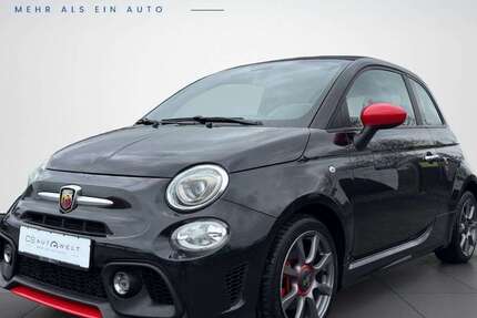 Abarth 595C 76.700 km 14.990 &euro; Georgensgmünd 91166