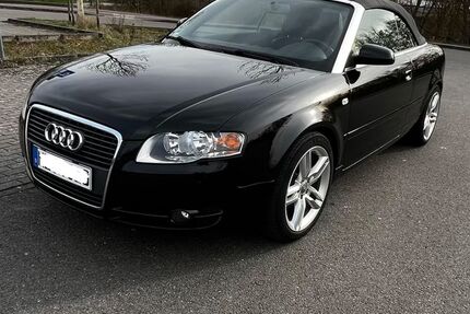 Audi A4 211.000 km 5.800 &euro; Bad Kreuznach 55545