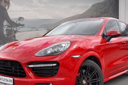 Porsche Cayenne 160.100 km 27.580 &euro; Frankfurt am Main 60386