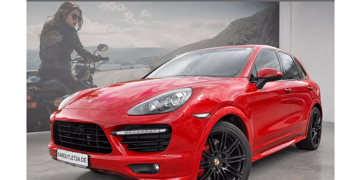 Porsche Cayenne 160.100 km 27.580 &euro; Frankfurt am Main 60386