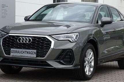 Audi Q3 59.930 km 29.790 &euro; Meissen 01662