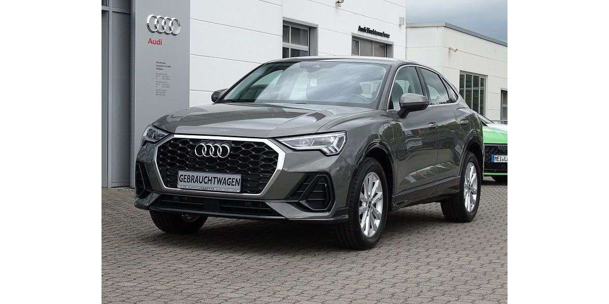 Audi Q3 59.930 km 29.790 &euro; Meissen 01662