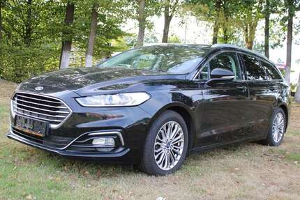 Ford Mondeo 304.068 km 5.800 &euro; Voltlage 49599