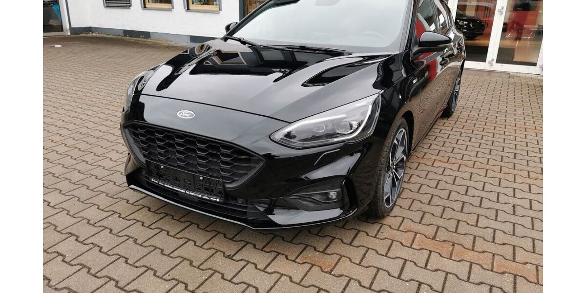 Ford Focus 95.708 km 13.000 &euro; Altfalter 92548