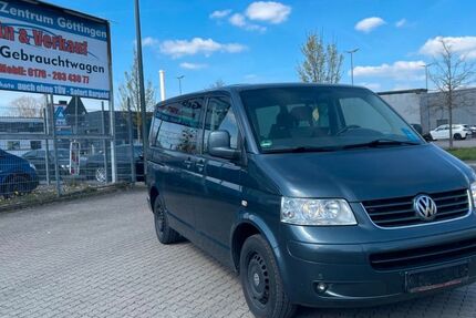 VW T5 Transporter 266.110 km 8.000 &euro; Göttingen 37079