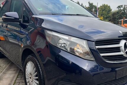 Mercedes-Benz V 220 131.000 km 29.999 € Karlshuld 86668