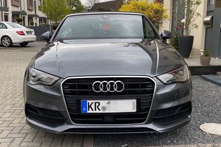 Audi A3 92.000 km 18.600 &euro; Krefeld 47805