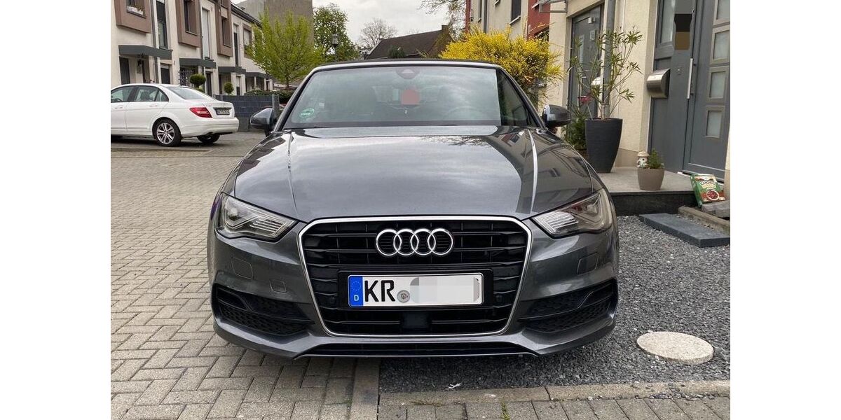 Audi A3 92.000 km 18.600 &euro; Krefeld 47805