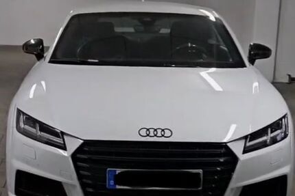 Audi TT 132.000 km 30.000 &euro; kerpen 50171
