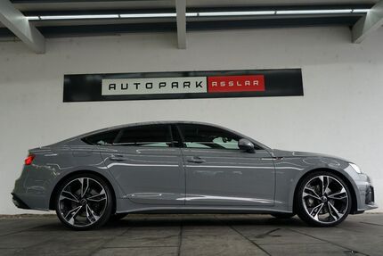 Audi A5 64.000 km 38.880 &euro; Asslar 35614