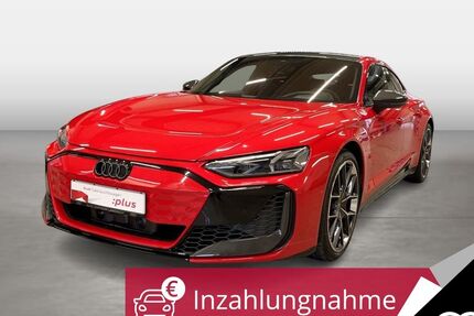 Audi RS e-tron GT 3.300 km 115.408 &euro; Landshut 84030