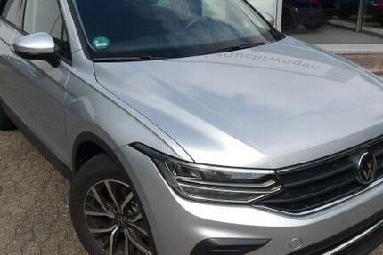 VW Tiguan 78.450 km 27.300 € Rieden 56745