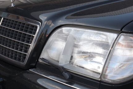 Mercedes-Benz 600 96.650 km 22.990 € Berlin 13507