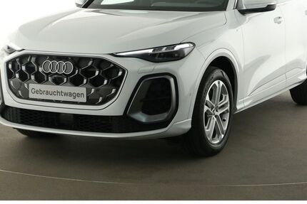 Audi Q5 13.822 km 50.890 &euro; Suhl 98527