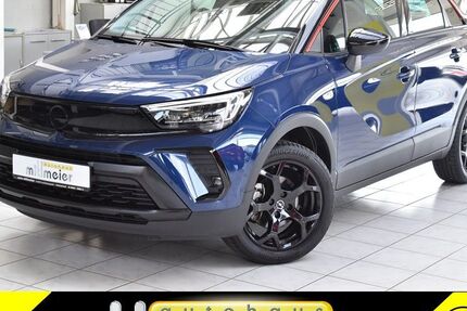 Opel Crossland (X) 12.890 km 17.985 &euro; Vohenstrauß 92648