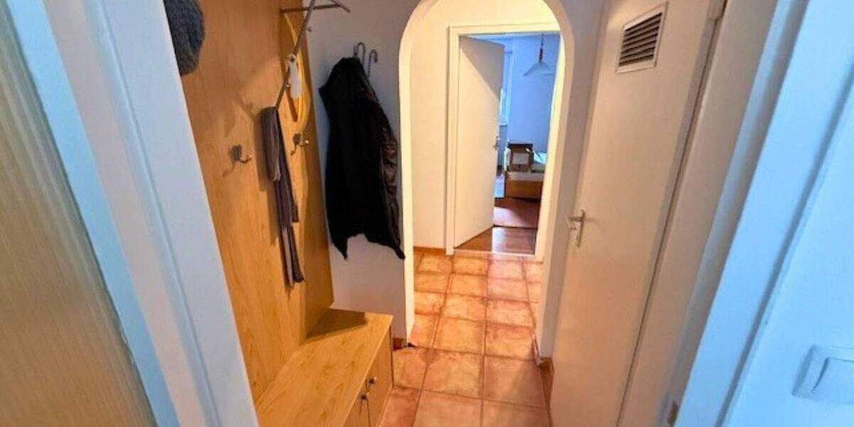 Etagenwohnung München Aubing-Lochhausen-Langwied - 3 Zimmer, 72 m&sup2;, 1.199&euro; | Angebot:25525575