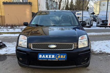 Ford Fusion 230.000 km 1.990 &euro; Berlin 12307
