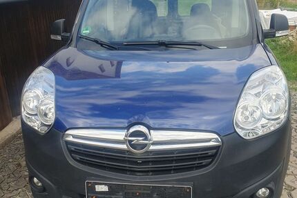 Opel Combo 324.221 km 2.999 € Magdala OT Ottstedt 99441