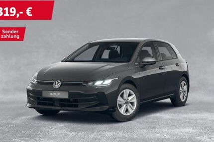 VW Golf 18.307 km 23.930 &euro; Bamberg 96052