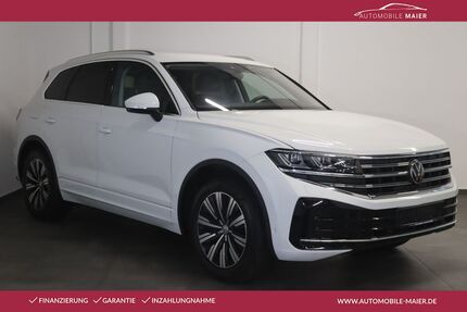 VW Touareg 55.200 km 44.900 &euro; Bebra 36179
