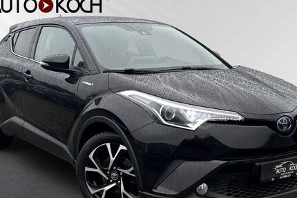 Toyota C-HR 189.759 km 15.888 &euro; Eschweiler 52249