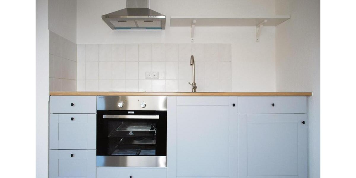 Etagenwohnung Cottbus Brunschwig - 1 Zimmer, 29 m&sup2;, 410&euro; | Angebot:25571459