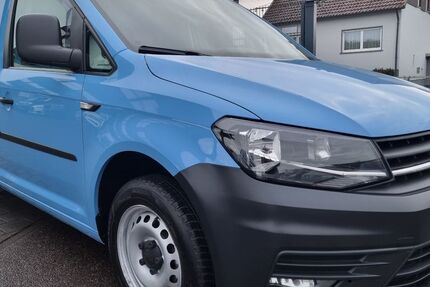 VW Caddy 144.111 km 12.800 &euro; Nalbach 66809