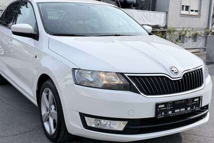 Skoda Rapid/Spaceback 98.500 km 7.399 &euro; Heilbronn 74080
