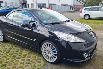 Peugeot 207 198.000 km 2.650 &euro; Erkelenz 41812