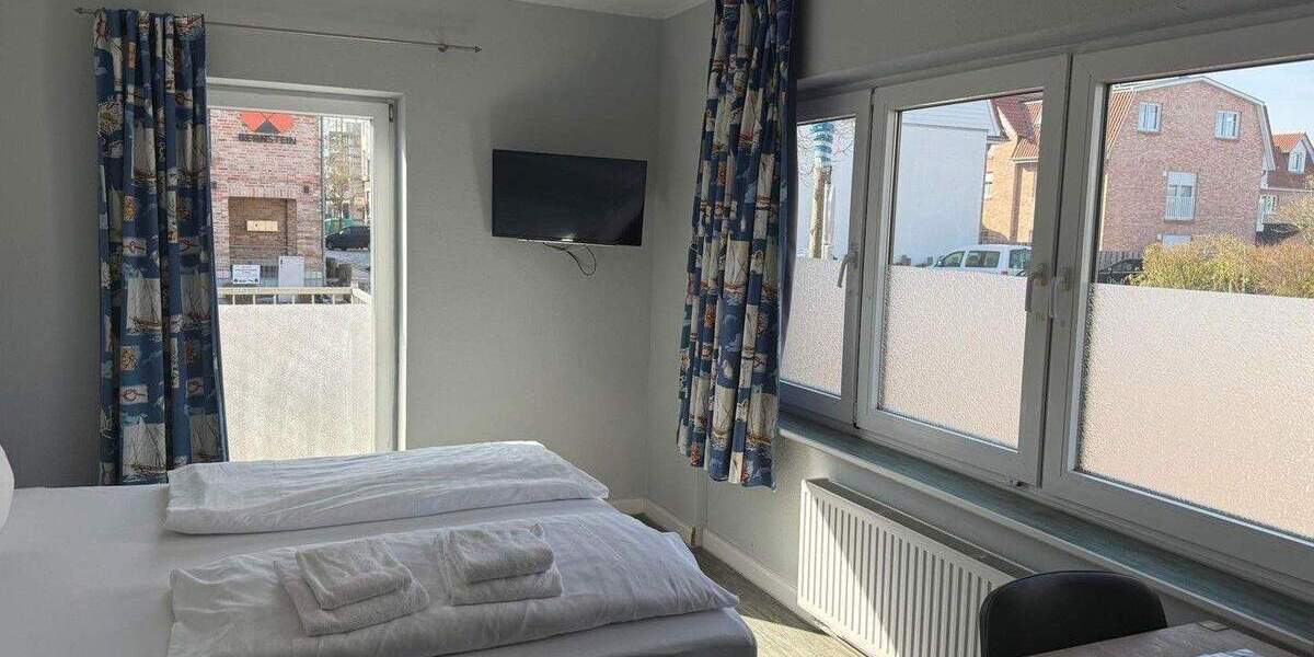 Mehrfamilienhaus, Wohnhaus Büsum - 8 Zimmer, 174 m&sup2;, 590.000&euro; | Angebot:25397211