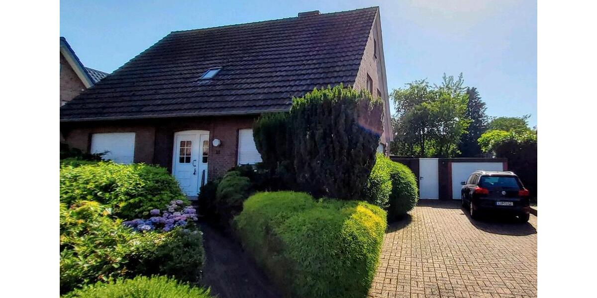 Einfamilienhaus Ahaus - 5 Zimmer, 125 m&sup2;, 238.000&euro; | Angebot:27024627