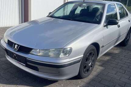 Peugeot 406 88.000 km 2.799 &euro; Neustadt an der Weinstraße 67433
