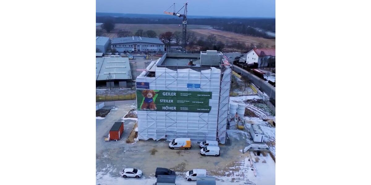 Gewerbeobjekt Cottbus Gallinchen - 14&euro; | Angebot:25339348