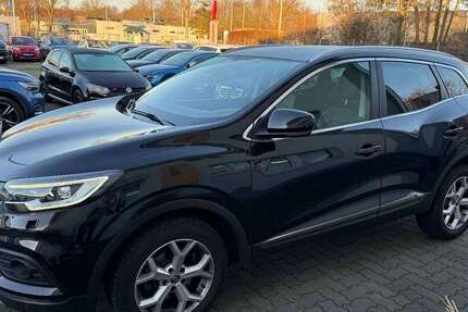 Renault Kadjar 120.000 km 13.885 &euro; Stockelsdorf 23617