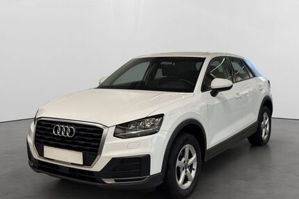 Audi Q2 111.605 km 16.390 &euro; Regensburg 93055