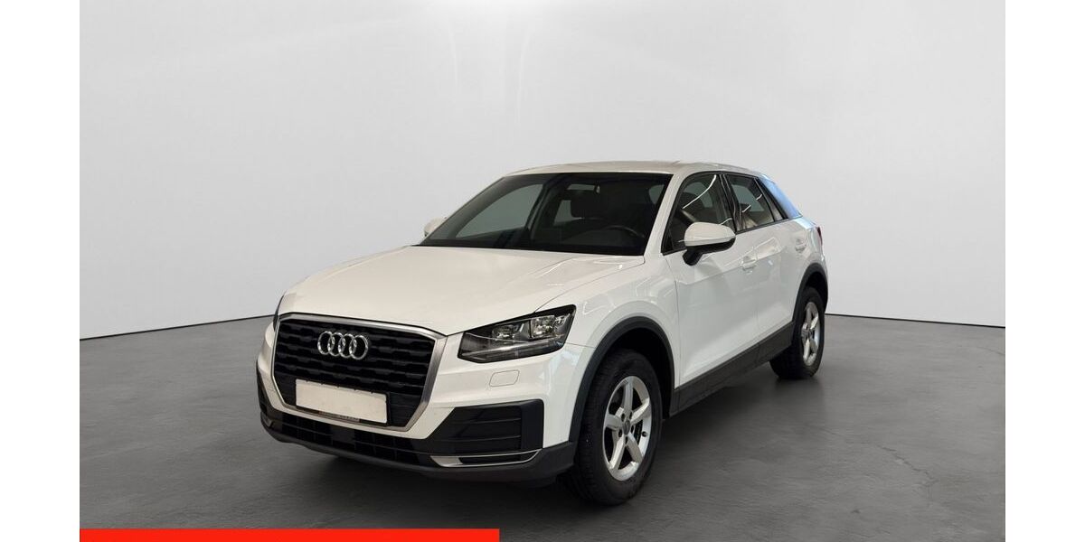 Audi Q2 111.605 km 16.450 &euro; Regensburg 93055