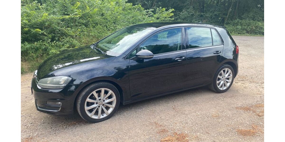 VW Golf 177.700 km 7.900 &euro; Quierschied 66287