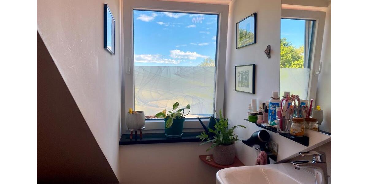 Dachgeschoßwohnung Schäftlarn - 3 Zimmer, 77 m&sup2;, 1.100&euro; | Angebot:26696374